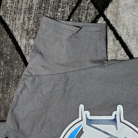 BLM BUSCH LIGHT MATTERS UNISEX GREY TEE-SHIRT BUNDLE - Picture 6 of 12